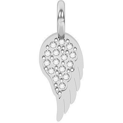 Charm Donna gioielli Kidult By You, linea Symbols 741147 [27a65387]
