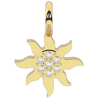 Charm Donna gioielli Kidult By You, linea Symbols 741151 [82d7ed5f]