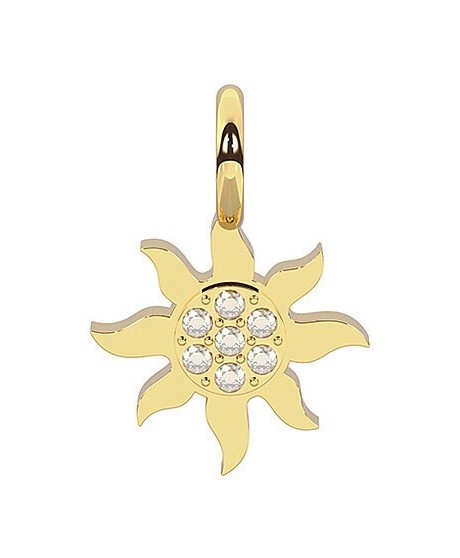 Charm Donna gioielli Kidult By You, linea Symbols 741151 [82d7ed5f]