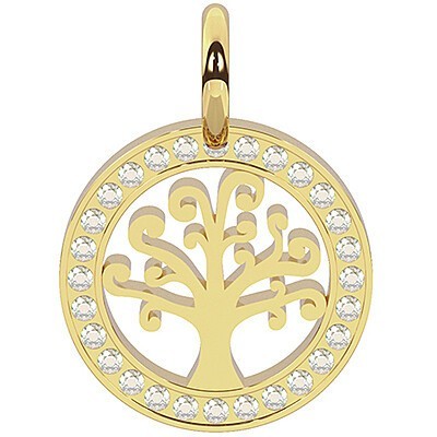 Charm Donna gioielli Kidult By You, linea Symbols 741152 [0b22845d]