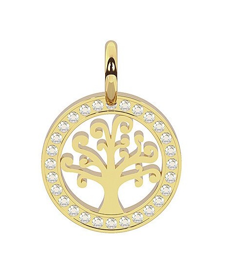 Charm Donna gioielli Kidult By You, linea Symbols 741152 [0b22845d]