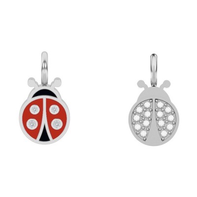 Charm Donna gioielli Kidult By You, linea Symbols 741154 [19c95759]