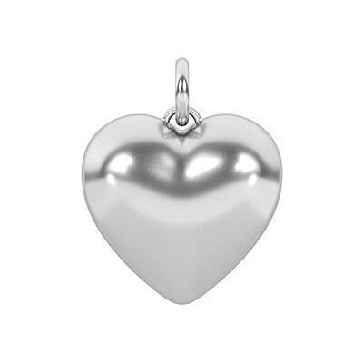 Charm Donna gioielli Kidult By You, linea Love 741157 [903c3e5b]