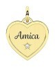 charm donna gioielli Kidult By You, linea Friendship 741167 [fe8e493b]