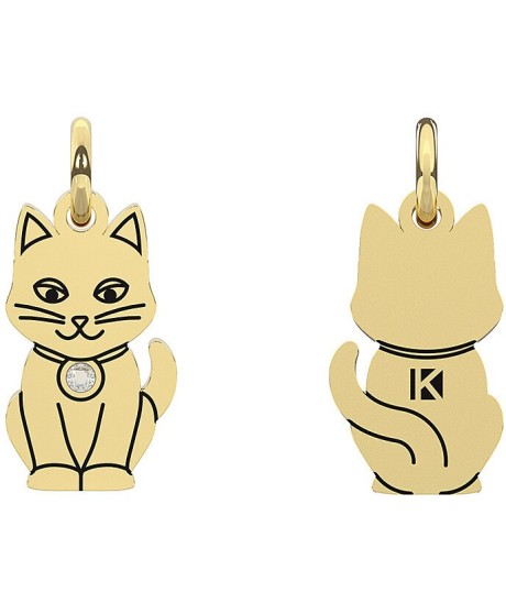 Charm Donna gioielli Kidult By You, linea Family 741170 [dc532fe2]