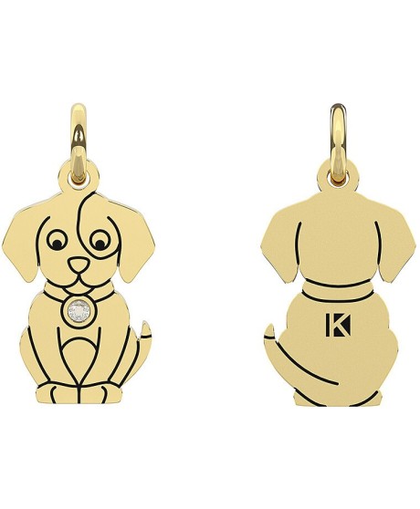 charm donna gioielli Kidult By You, linea Family 741171 [5bfff7e3]