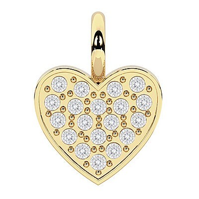 Charm Donna gioielli Kidult By You, linea Symbols 741180 [bd354707]