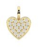 Charm Donna gioielli Kidult By You, linea Symbols 741180 [bd354707]