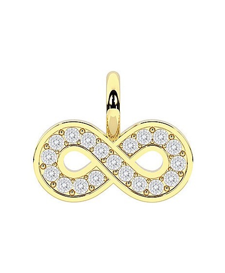 Charm Donna gioielli Kidult By You, linea Symbols 741183 [34c02e05]