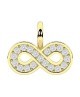 Charm Donna gioielli Kidult By You, linea Symbols 741183 [34c02e05]