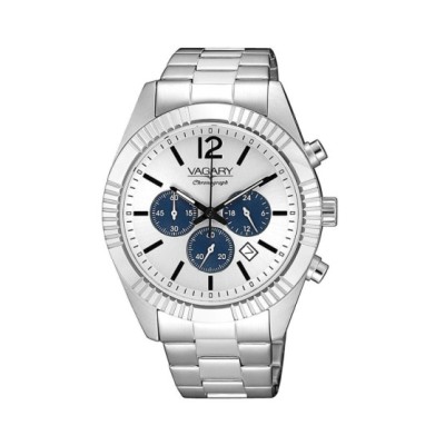 Orologio Vagary Crono Uomo Collezione Timeless Crono - IV4-519-13 [4d35210a]
