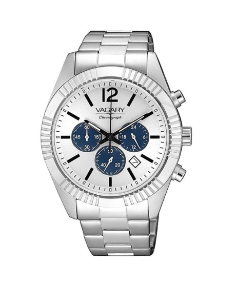 Orologio Vagary Crono Uomo Collezione Timeless Crono - IV4-519-13 [4d35210a]