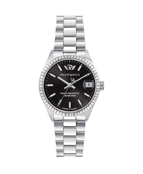 Orologio solo tempo Donna Philip Watch Caribe - R8253597589 [a91143a5]