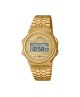 Orologio Digitale Unisex Casio Casio Vintage - A171WEG-9AEF [afd5b143]