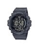 Casio Collection Nero orologio Uomo AE-1500WH-8BVEF [7ceaf0ba]