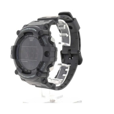 Casio Collection Nero orologio Uomo AE-1500WH-8BVEF [12d172b3]