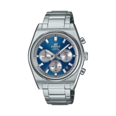 Orologio Cronografo Uomo Casio Edifice - EFB-730D-2AVUEF [cc56c024]