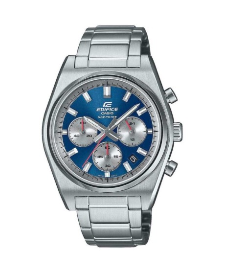 Orologio Cronografo Uomo Casio Edifice - EFB-730D-2AVUEF [cc56c024]