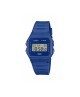 Orologio Digitale Unisex Casio Timeless Collection - F-91WB-2A1EF [883656b0]