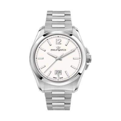 Orologio solo tempo Uomo Philip Watch Amalfi - R8253218001 [d20cc831]