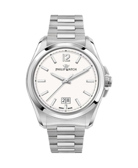 Orologio solo tempo Uomo Philip Watch Amalfi - R8253218001 [d20cc831]