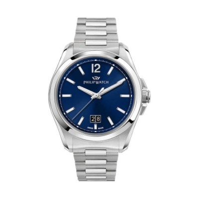Orologio solo tempo Uomo Philip Watch Amalfi - R8253218002 [609d9865]