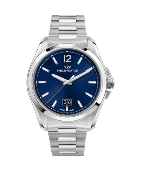 Orologio solo tempo Uomo Philip Watch Amalfi - R8253218002 [609d9865]
