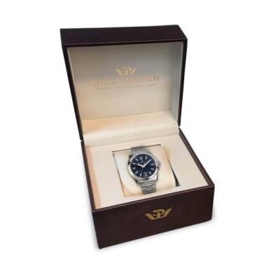 Orologio solo tempo Uomo Philip Watch Amalfi - R8253218002 [f8ae3c43]