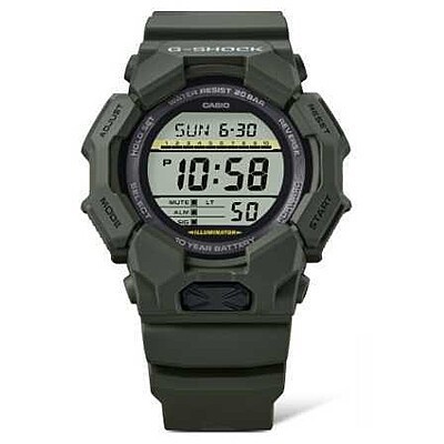 Orologio Digitale Unisex G-Shock - GD-010-3ER [a575cecb]