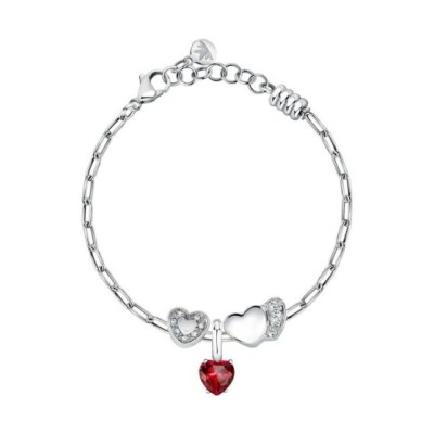Bracciale Donna gioielli Morellato Drops SCZ1323 [fa49f153]