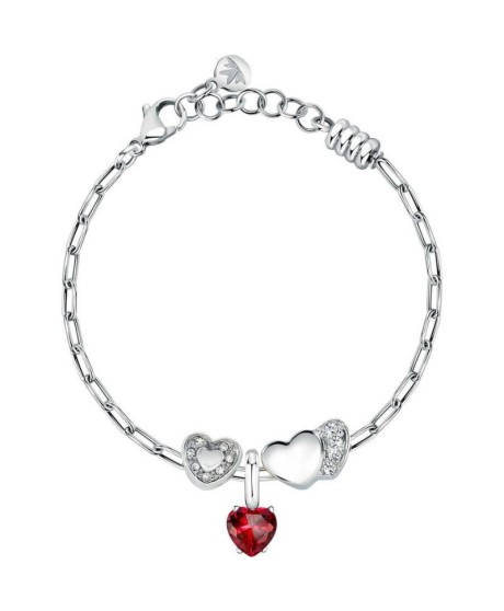 Bracciale Donna gioielli Morellato Drops SCZ1323 [fa49f153]