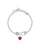Bracciale Donna gioielli Morellato Drops SCZ1323 [fa49f153]