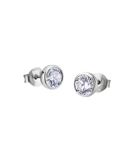 Orecchini Lotus Silver Pure Essential LP1272-4/1 [39dc2e98]