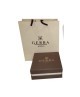 Bracciale Unisex Cordoncino GERBA LAB063 con Pietre Naturali e Chiusura Cappio [020ad78b]
