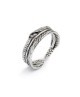Anello Unisex piuma 13AN049 [35397f6d]