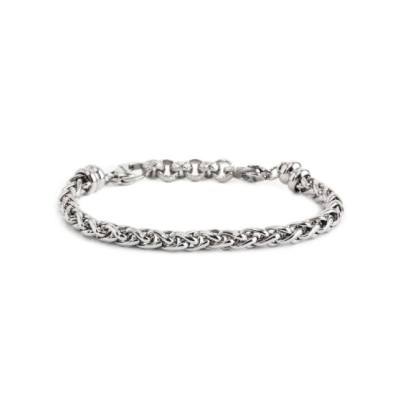 Bracciale catena sonaglio 5,8mm - 13BR101 [a15a1a84]