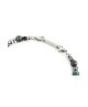 Bracciale con sfere di pietra dura - 13BR113 [c1bf8556]