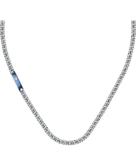 Collana Uomo gioielli Maserati - JM221ATY02 [6422a42c]
