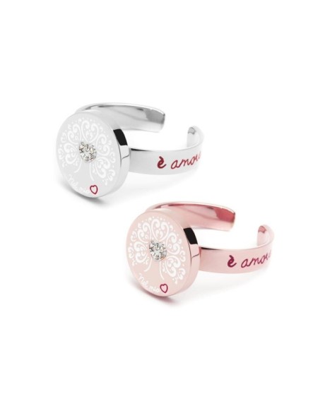 Anello Donna albero dei valori 12mm - 15AN005R-S [e9cdc7a5]