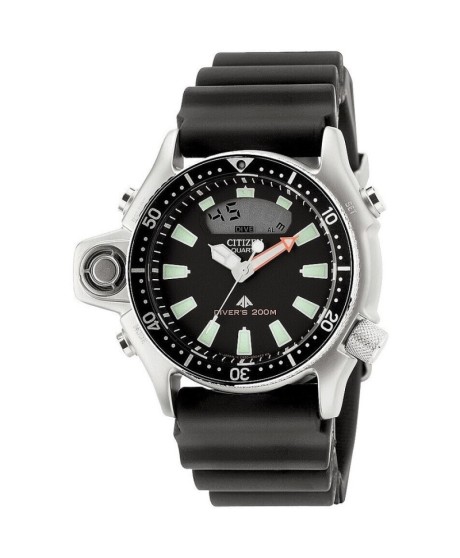 Orologio Citizen Uomo Collezione Promaster Aqualand I - JP2000-08E [6b547576]