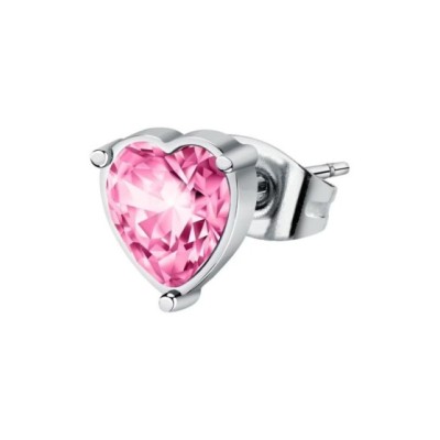 MONO ORECCHINO LA PETITE STORY SINGLE EARRINGS - LPS02AQM51 [99cf8d19]
