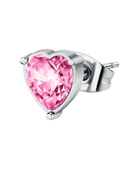 MONO ORECCHINO LA PETITE STORY SINGLE EARRINGS - LPS02AQM51 [99cf8d19]