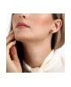MONO ORECCHINO LA PETITE STORY SINGLE EARRINGS - LPS02AQM51 [40e9ce14]