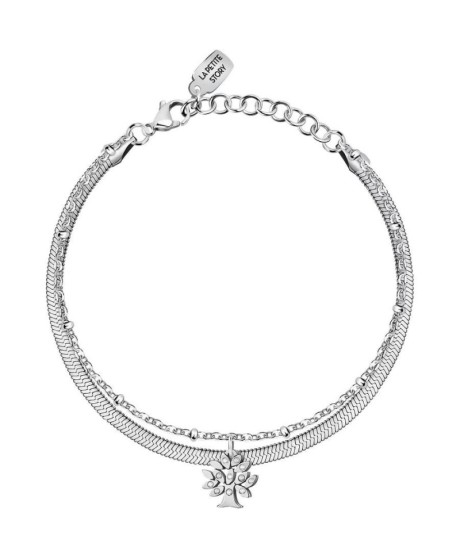 BRACCIALE LA PETITE STORY FAMILY - LPS05ASF64 [ccdd4a55]