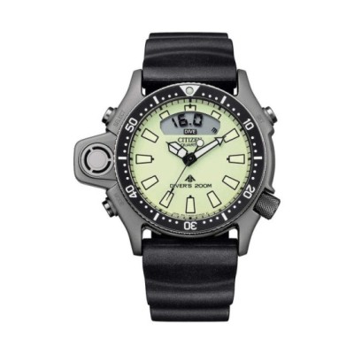 Orologio Citizaen Uomo Promaster Aqualand I - JP2007-17W [9b4404ed]