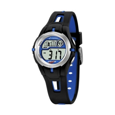 Orologio Digitale Bambino Calypso Dame/Boy Nero - K5506/3 [35734614]