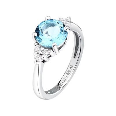 ANELLO MORELLATO TESORI - SAIW295 [c8250f8d]