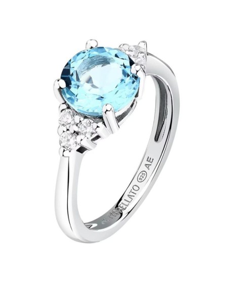 ANELLO MORELLATO TESORI - SAIW295 [c8250f8d]