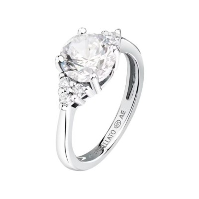 ANELLO MORELLATO TESORI - SAIW299 [ecf3a884]