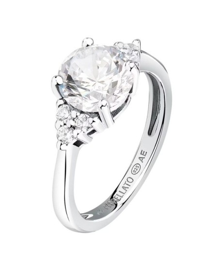 ANELLO MORELLATO TESORI - SAIW299 [ecf3a884]